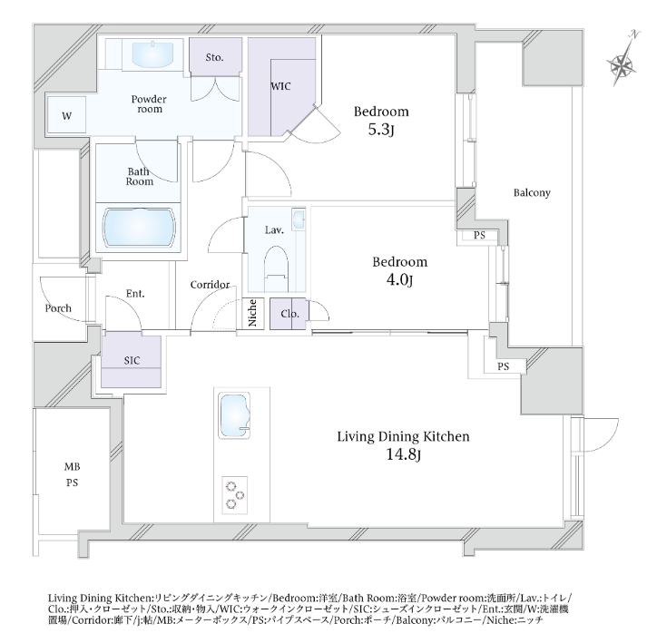 ブランズ四番町
